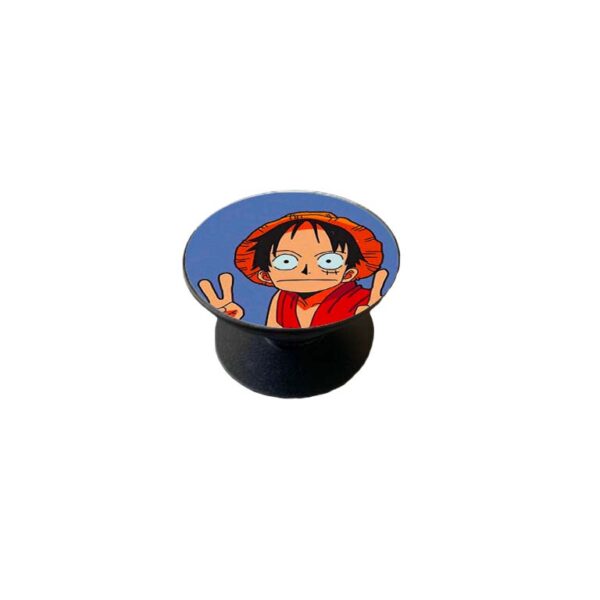 Popsocket - OnePiece - Luffi