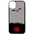 Kryt na telefon - Rod Draka - HG3