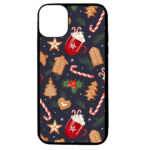 Kryt na telefon - Winter Vibes - WV45
