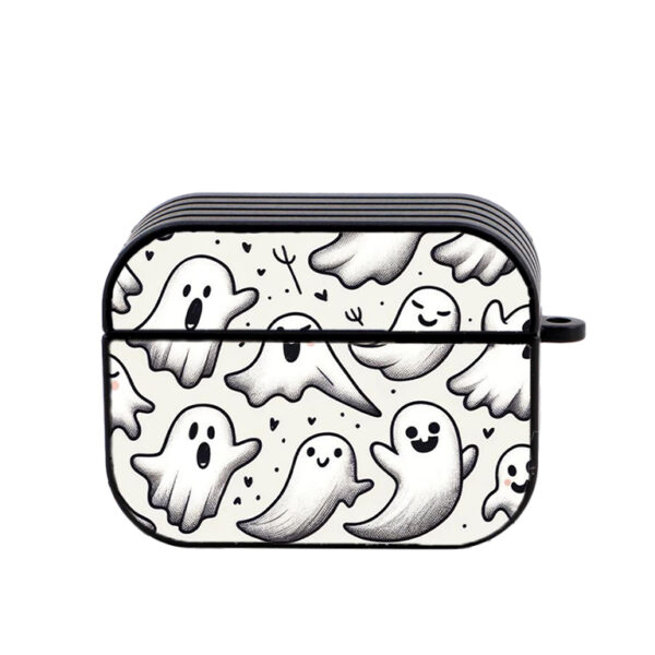Kryt na AirPods - Autumn Vibes - AV35